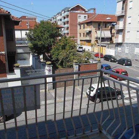 A 10 minuti di metro dal centro Turim Exterior foto