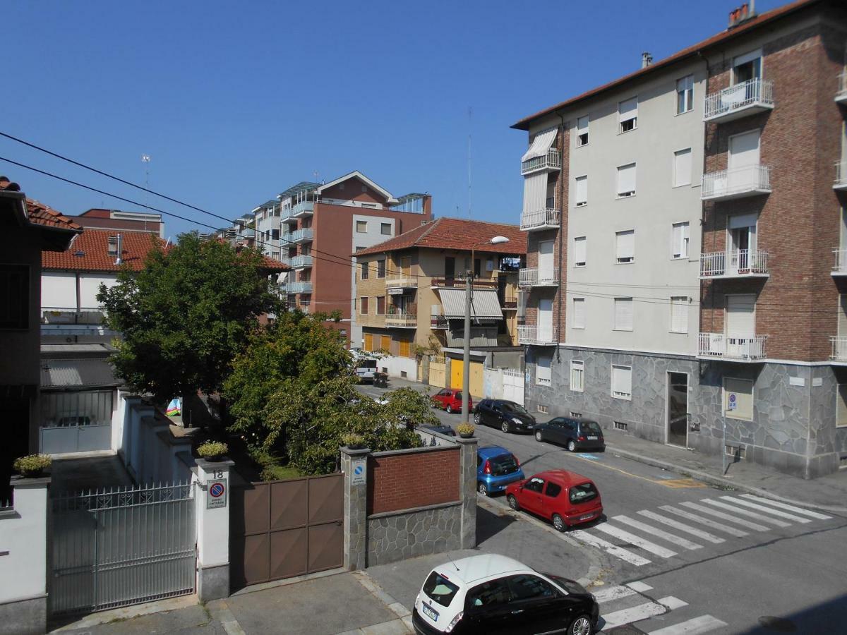 A 10 minuti di metro dal centro Turim Exterior foto