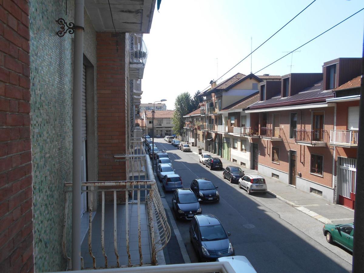A 10 minuti di metro dal centro Turim Exterior foto