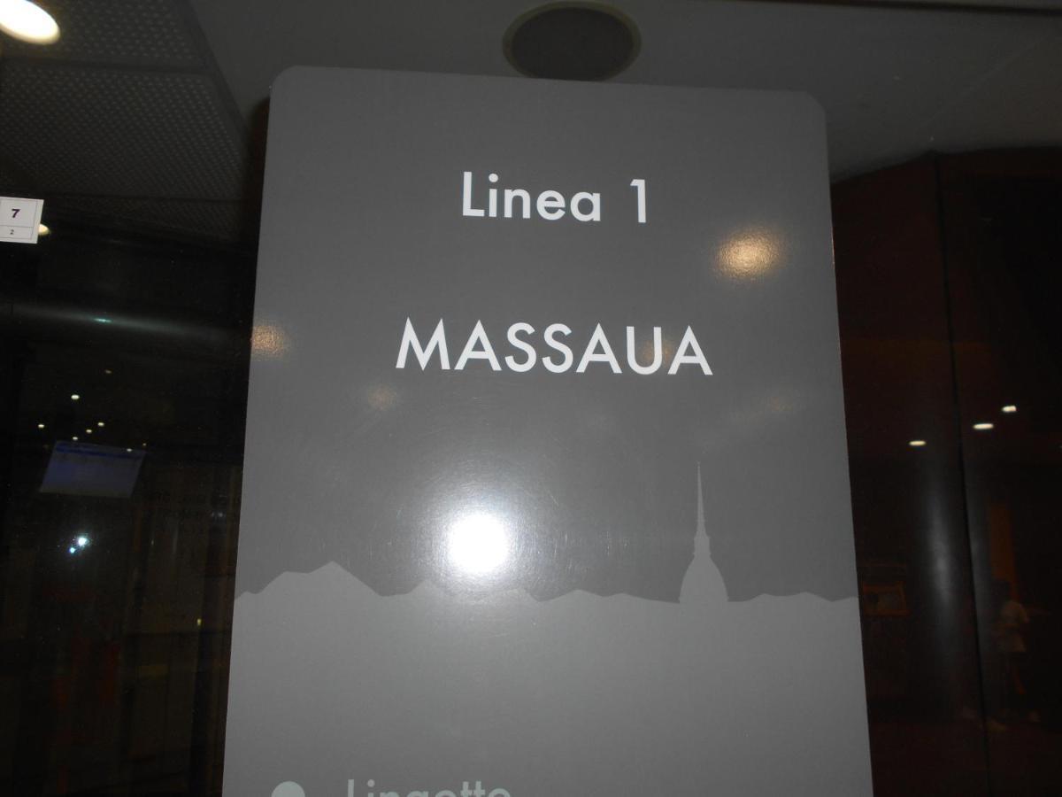 A 10 minuti di metro dal centro Turim Exterior foto